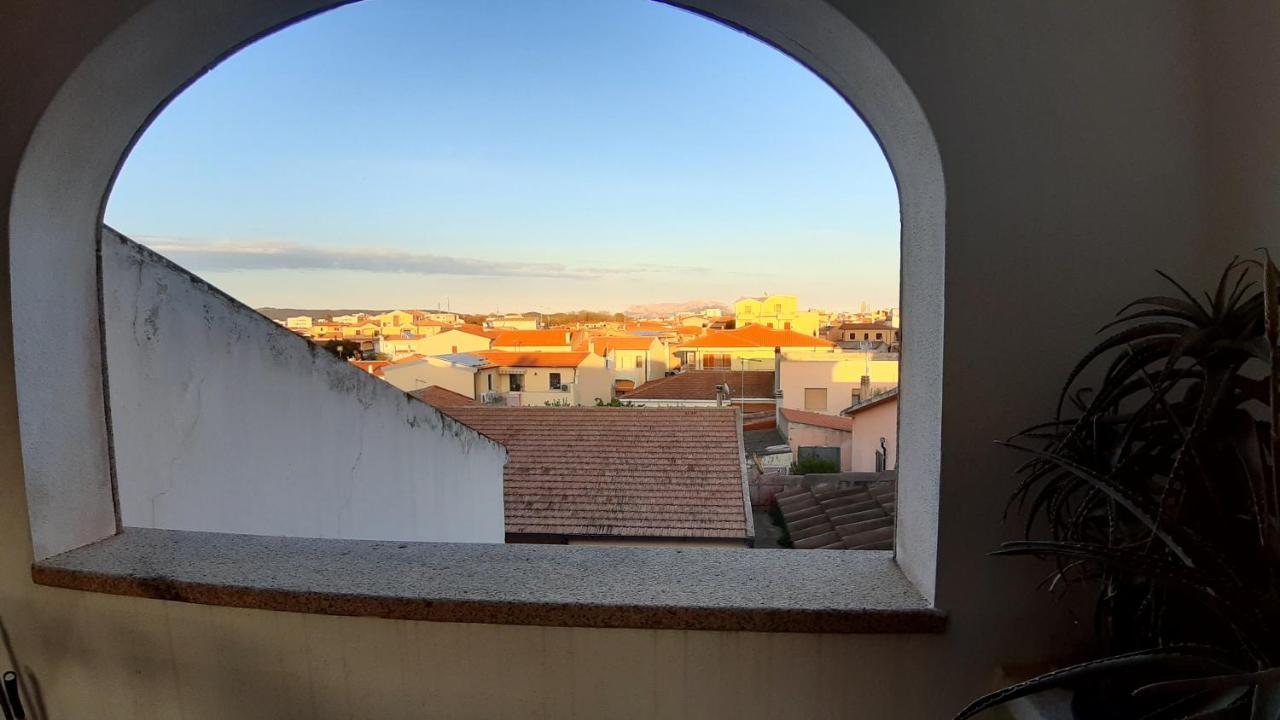 オルビアLo Sguardo Sulla Citta' ,Panoramic Viewアパートメント エクステリア 写真
