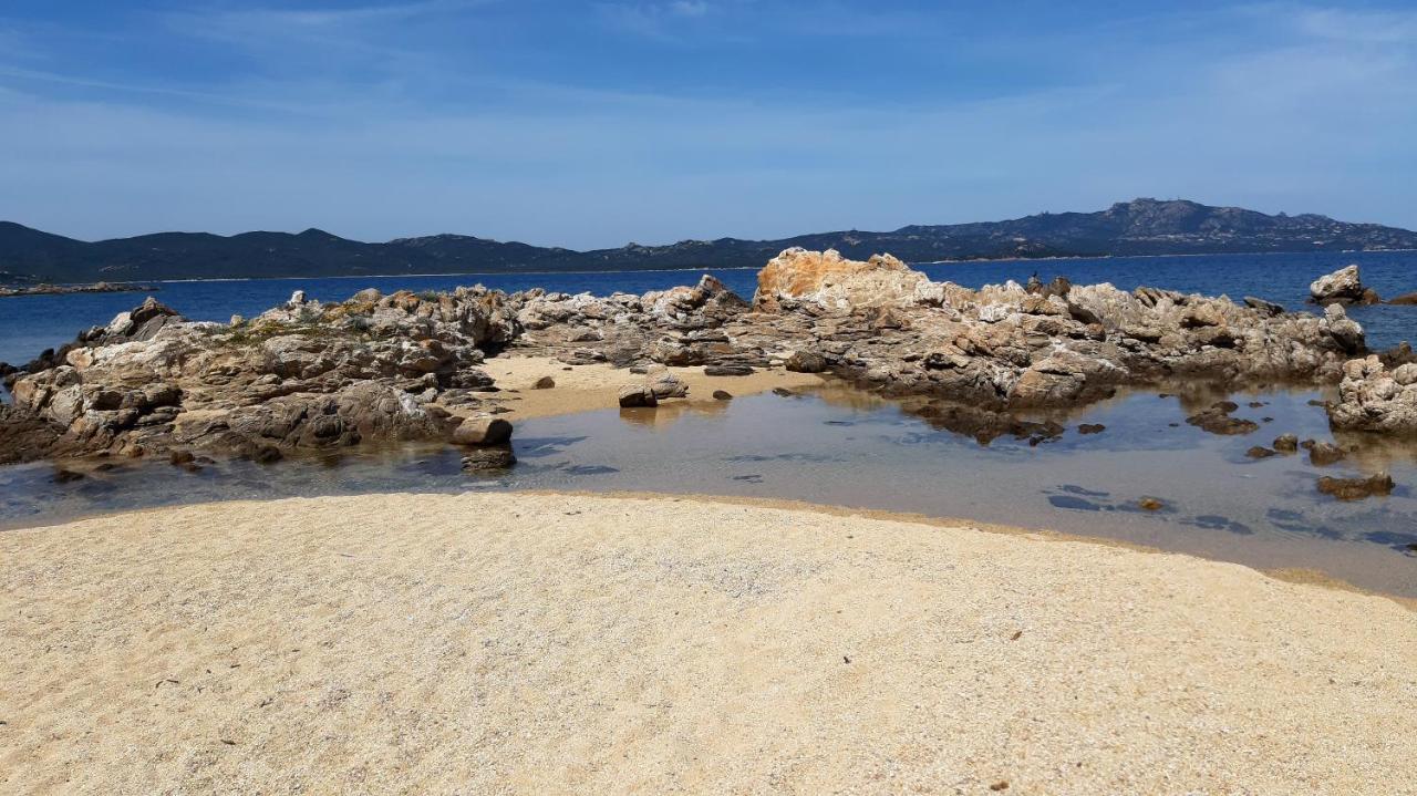 オルビアLo Sguardo Sulla Citta' ,Panoramic Viewアパートメント エクステリア 写真